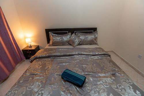 Mussafah Apartamento | Baith al jannah family friendly rooms