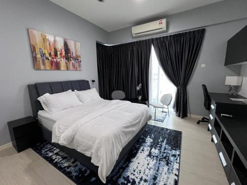 Petaling Jaya Apartamento | Baiti Ameena