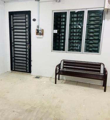 Tasek Gelugor Casa | Baitul Mikhael Homestay