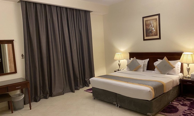 Al Mankhool Apartamento | Baity Hotel Apartments