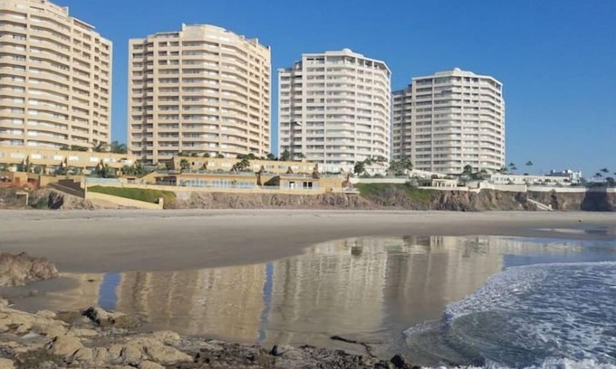 Playa Encantada Condominio | Baja Beach Bliss