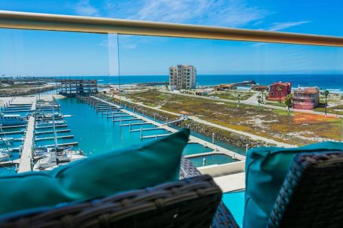 La Salina Apartamento | Baja Luxury With Spectacular Ocean Views Ensenada