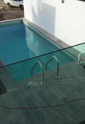 La Joya Otro | Baja Malibu hostal
