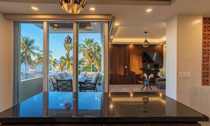 La Paz Apartamento | Baja Mar Apartments