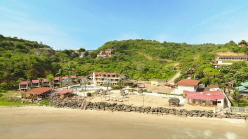 Montañita Hotel | Baja Montañita Beach Resort
