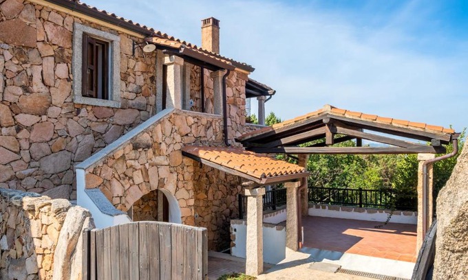 Baja Sardinia Apartamento | Baja Sardinia Apartment P1