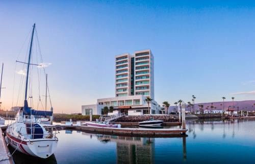 La Salina Apartamento | Baja Tranquil Luxury With Spectacular Ocean Views