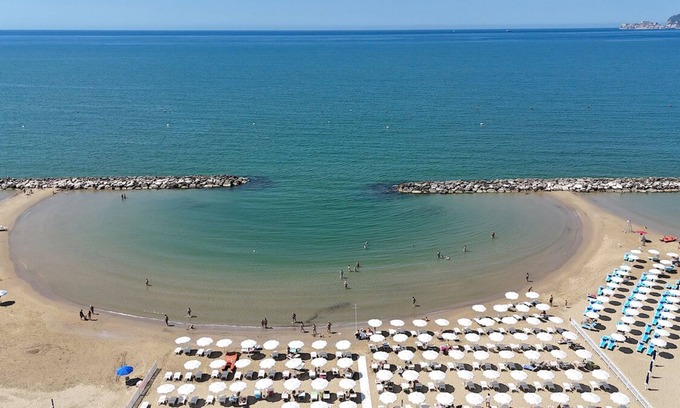 Gianola Hotel | Bajamar Beach Hotel