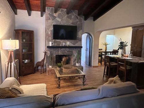 Salsipuedes Casa | Bajamar-Campo de Golf frente al mar