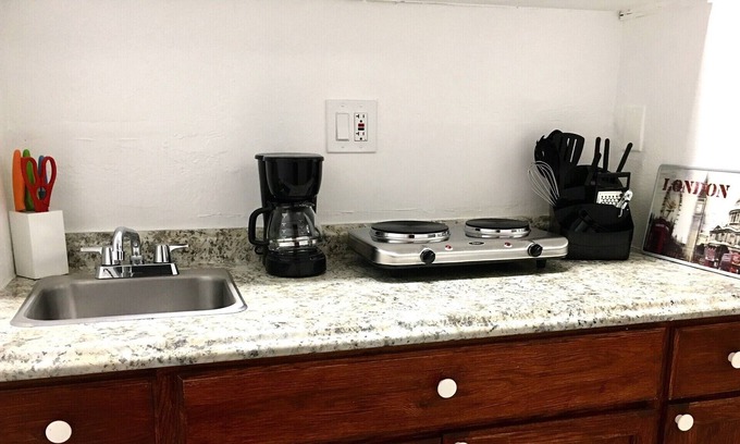 Cutler Bay Apartamento | BAJANDA BY ANDY RESORT es muy bueno para parejas, viajeros de negocios, turistas
