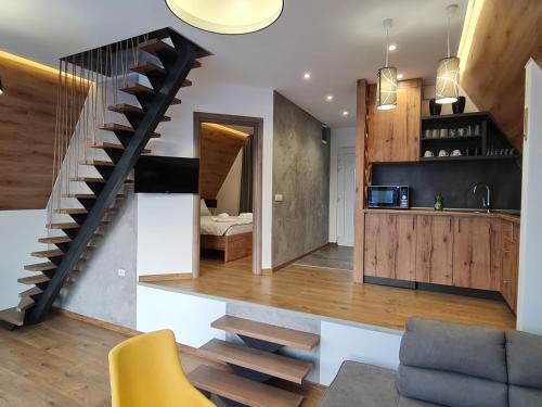 Pale Casa | Bajkoviti bungalov