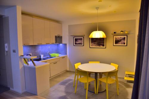 Wyspa Sobieszewska Apartamento | Bajkowa Plaża - Amber
