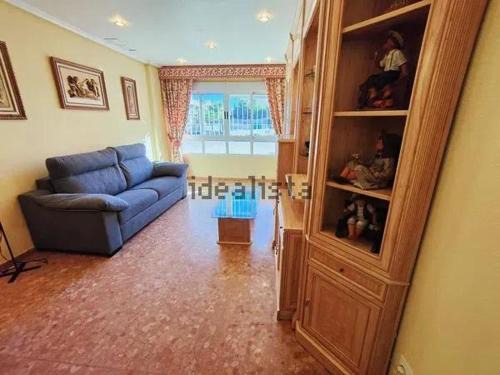 Santa Pola Apartamento | Bajo a 300M de la playa