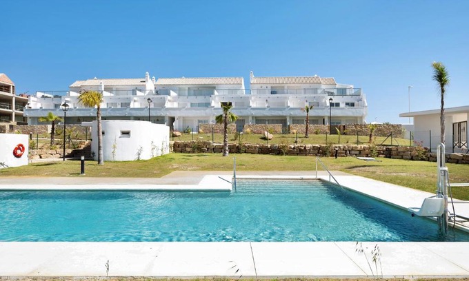 Atlanterra Apartamento | Bajo Poniente