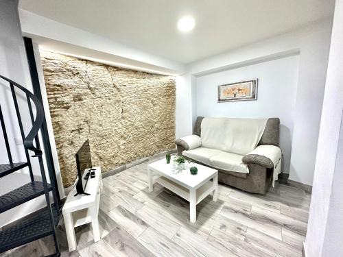 Setenil de las Bodegas Apartamento | Bajo torreón