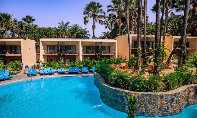 Kololi Hotel | Bakadaji Hotel