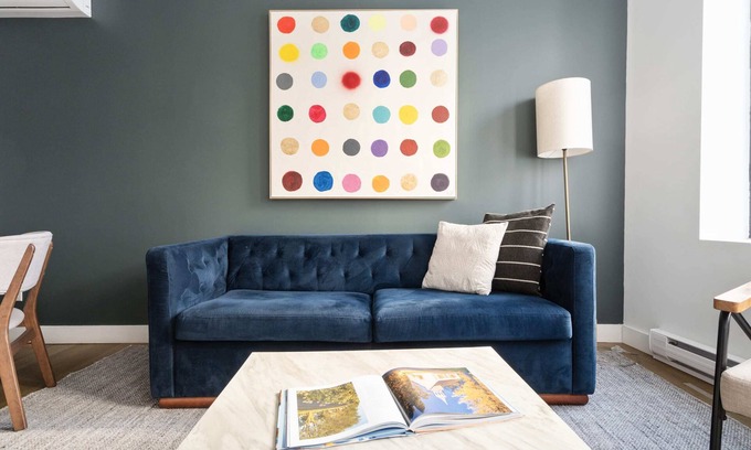 Chinatown Apartamento | 210- 1Bedroom Queen S