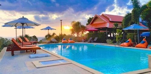 Ko Lanta Complejo | Bakantiang Resort