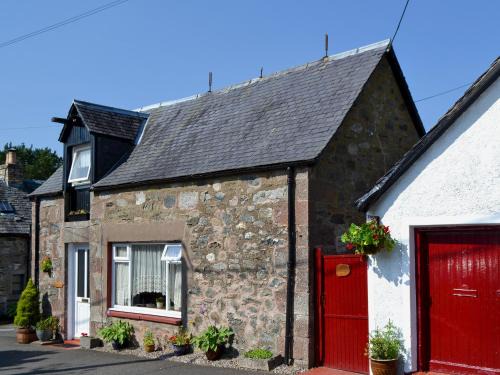 Blairgowrie Casa | Bakehouse Cottage