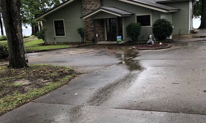Farmerville Casa | Baker's Bayou "Just listed, Newly renovated Vacation Lake House"