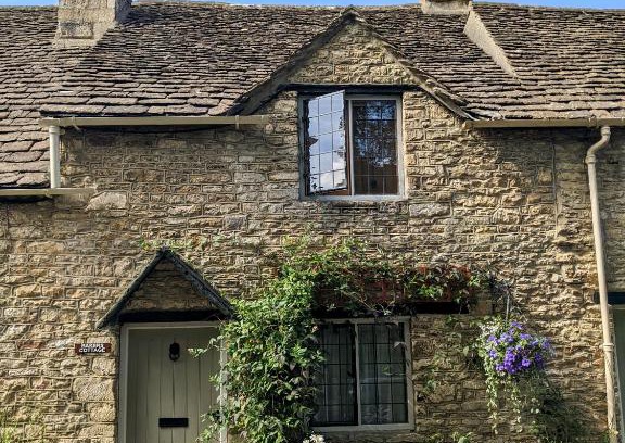 Castle Combe Casa | Baker's Cottage