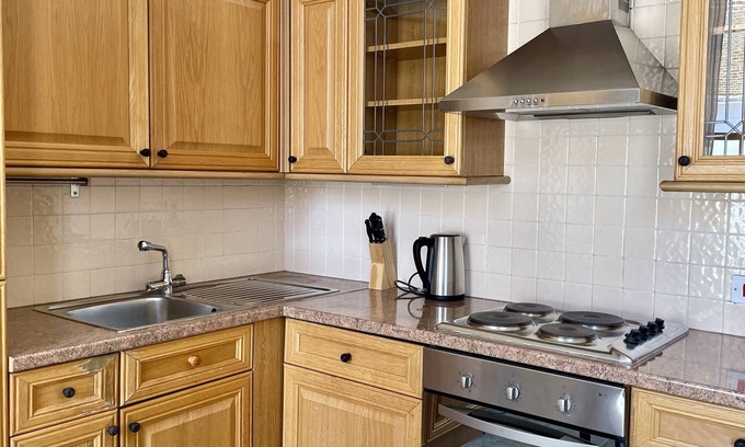 Bryanston and Dorset Square Apartamento | Baker Street Apartments