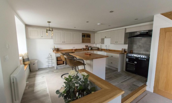 Great Broughton Casa | Bakers Cottage