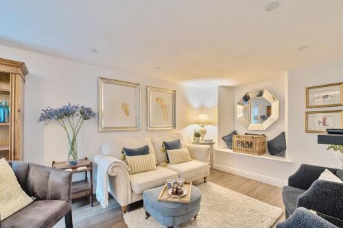 Shaftesbury Casa | Bakers Cottage