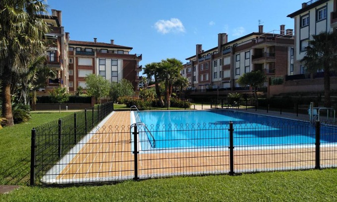 Bakio Apartamento | BAKIO BEACH