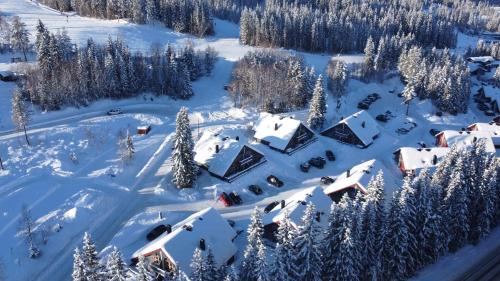 Trysil Apartamento | Bakkebyvegen 13A