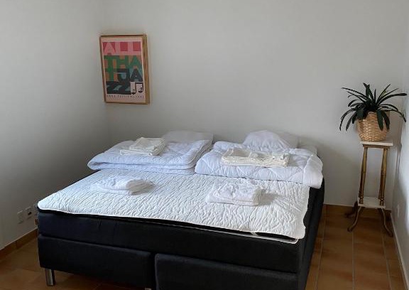 Lystrup Apartamento | Bakkely