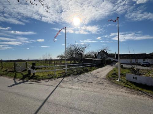 Lystrup Apartamento | Bakkely