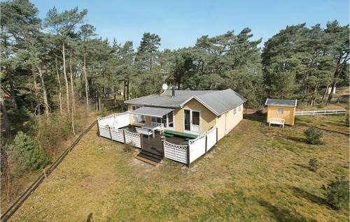 Snogebaek Casa | Bakketop