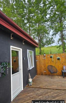 Hunavatnshreppur Casa | Bakkinn Guesthouse