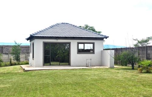 Newcastle Casa | Bakoena's full house