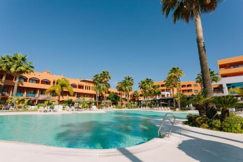 Nueva Milla de Oro Hotel | Bakour Oh Nice Costa del Sol
