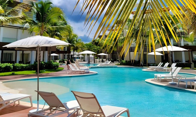 Punta Cana Hotel | Bakour Punta Cana Suites