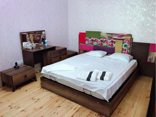 Baku Old Town Apartamento | Baku Central Apartment