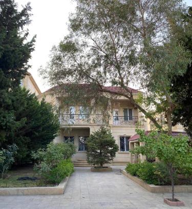 Sabayil Villa | Baku, Hotel Villa Badamdar