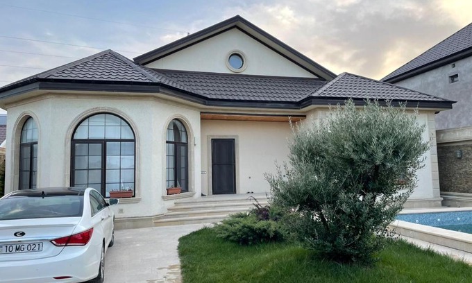 Baku Apartamento | Baku Villa Merdekan