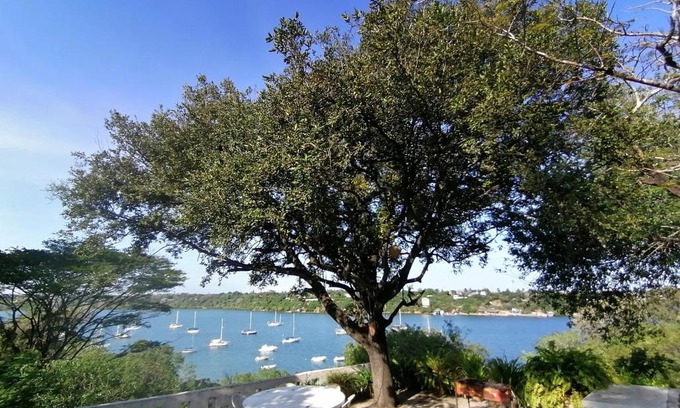 Kilifi Apartamento | Bakuli House