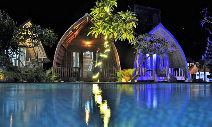 Penida Island Cama Y Desayuno | Bakung Cozy Cottage