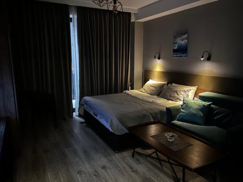 Bakuriani Apartamento | Bakuriani Crystal B block