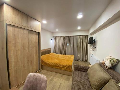 Bakuriani Complejo | bakuriani inn apartament