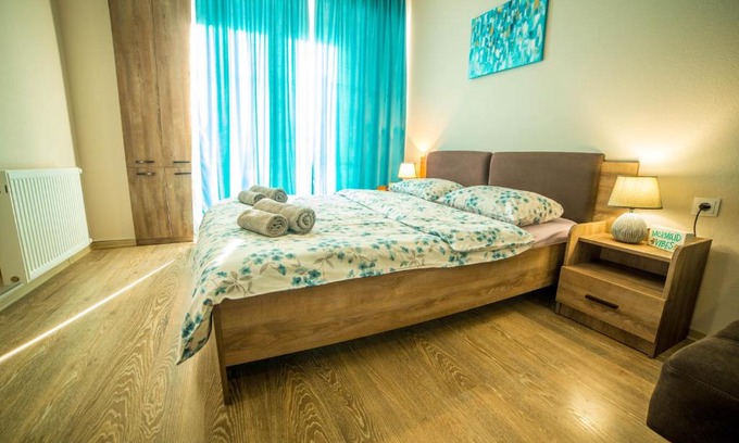 Bakuriani Hotel | BAKURIANI PLAZA A-208