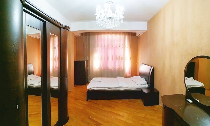 Baku Apartamento | Bakuvi Tourist Apartment B085