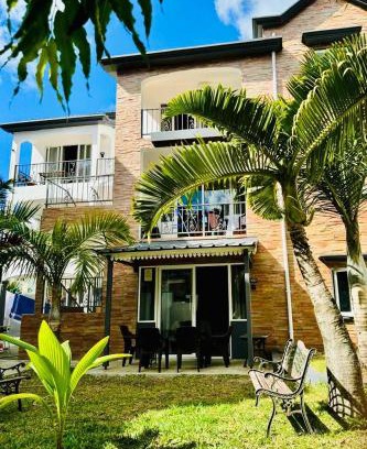 Pereybere Apartamento | Bal Eau apartment Amazing location