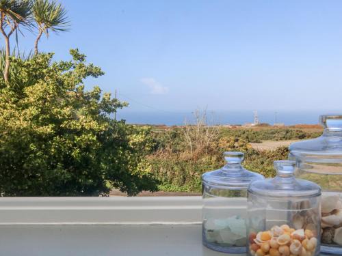Pendeen Casa | Bal View