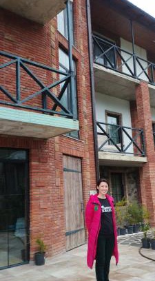 Khulo Hotel | Bala Village