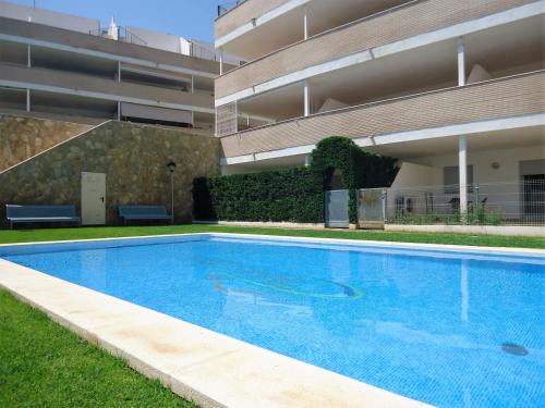 Peñíscola Apartamento | Baladres Holidays LEK